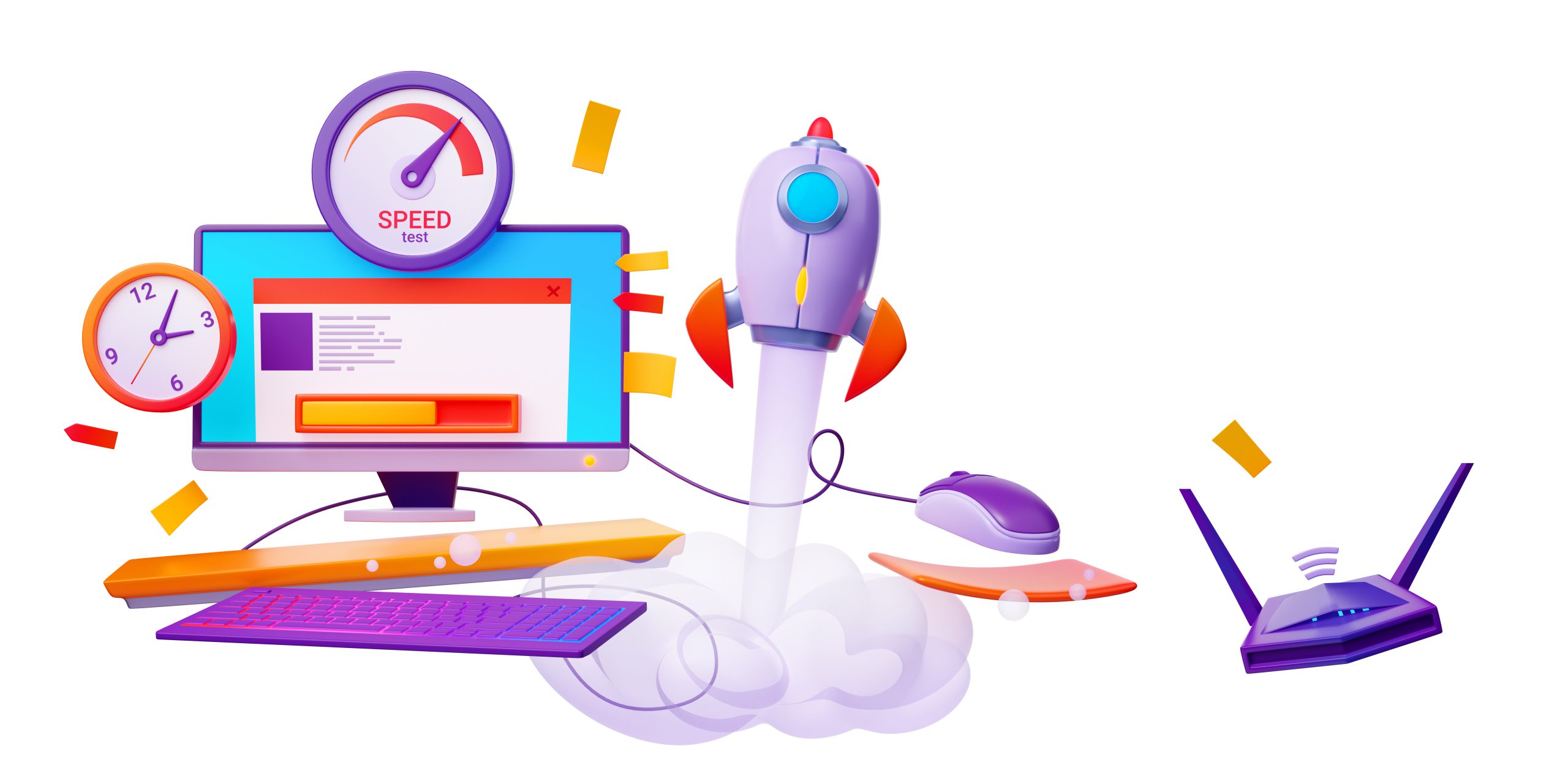 قابلیت‌های کلیدی افزونه wp rocket